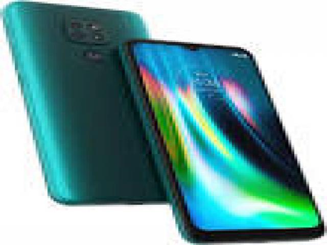 Telefonia - accessori - Beltel - motorola moto g9 play smartphone ultima occasione