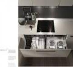 Santa maria di castellabate hotpoint h6tmh2af cucina gas - beltel