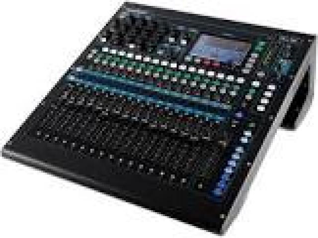 Beltel - g-mark mixer digitale 16 ch ultimo arrivo