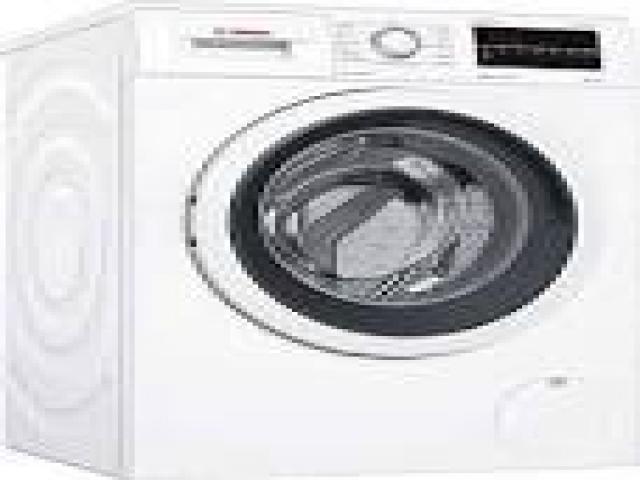 Beltel - bosch serie 6 wat24439it lavatrice tipo economico