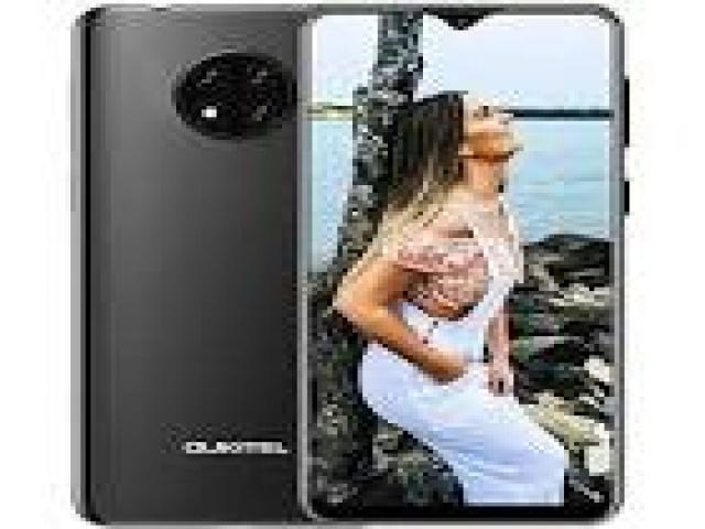 Telefonia - accessori - Beltel - oukitel c19 smartphone ultimo tipo