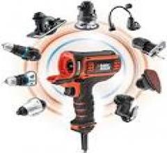 Beltel - black+decker bl188k-qw trapano vera occasione