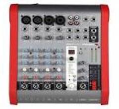 Beltel - proel m602fx mixer ultimo modello