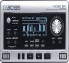 Beltel - boss br-80 portable digital recorder vero affare