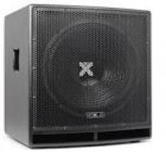 Beltel - vexus swp15 pro subwoofer tipo promozionale