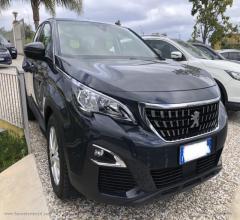 Auto - Peugeot 3008 bluehdi 120 s&s eat6 business