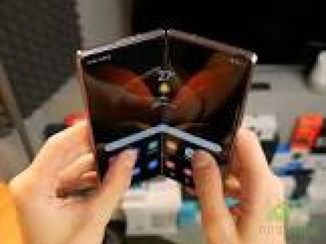 Beltel - samsung galaxy z fold 2 smartphone ultimo arrivo