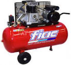 Beltel - fiac ab 100-268 m compressore ultimo lancio