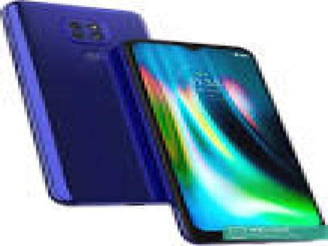 Telefonia - accessori - Beltel - motorola moto g9 play smartphone tipo nuovo