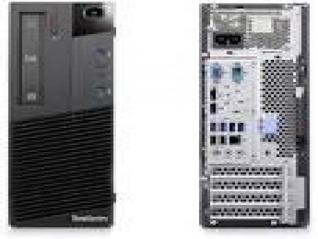 Telefonia - accessori - Beltel - lenovo thinkcentre m93p pc vera occasione