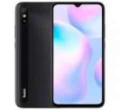 Beltel - redmi 9at cellulare xiaomi redmi 9at 2+32 duos granite grey tim ultimo lancio