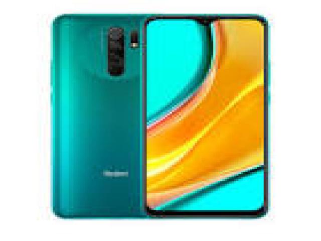 Telefonia - accessori - Beltel - redmi 9 smartphone tipo occasione