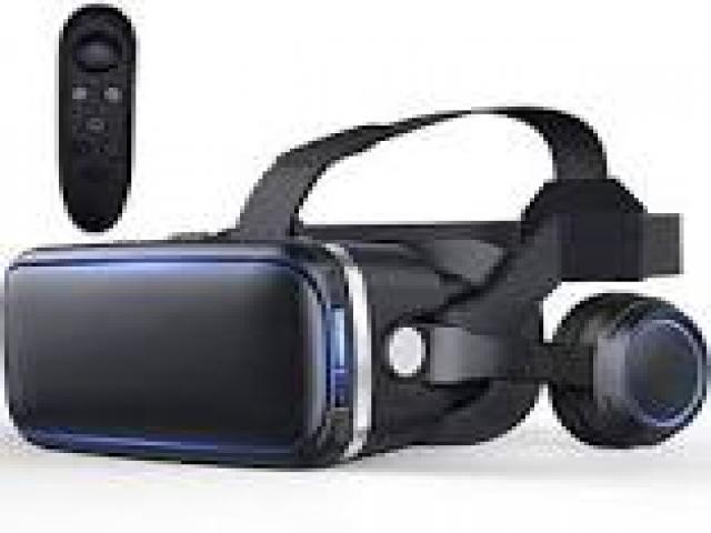 Telefonia - accessori - Beltel - ottanta occhiali vr 3d vr tipo economico