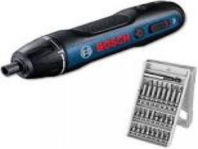 Beltel - bosch professional avvitatore a batteria bosch go tipo migliore