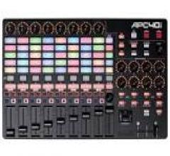 Beltel - akai professional apc40 ii ultimo lancio