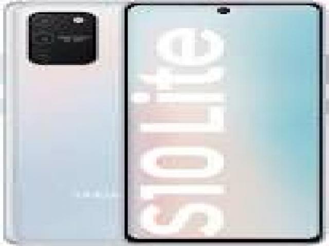 Telefonia - accessori - Beltel - samsung galaxy s10 lite tipo nuovo