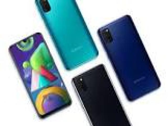 Telefonia - accessori - Beltel - samsung galaxy m21 ultimo arrivo