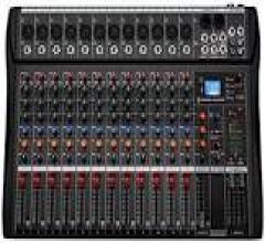 Beltel - depusheng 12 canali studio professionale mixer tipo economico