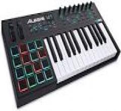 Beltel - alesis vi25 molto economico