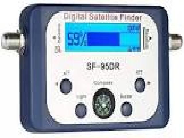 Telefonia - accessori - Beltel - zhiting satellite signal meter molto economico