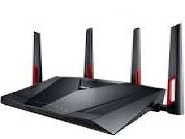 Telefonia - accessori - Beltel - linksys router wi-fi ultima occasione