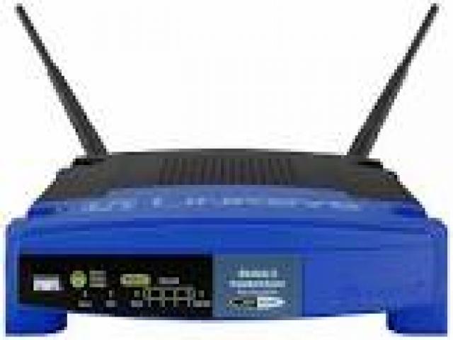 Telefonia - accessori - Beltel - linksys e2500v4-eu n600 ultimo modello