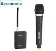 Beltel - saramonic professional wireless vhf ultimo affare