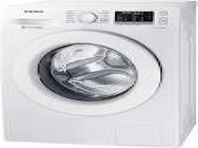 Beltel - samsung ww80j5455mw lavatrice 8 kg ultimo affare