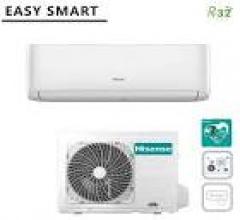 Beltel - hisense easy smart climatizzatore 12000 btu tipo occasione