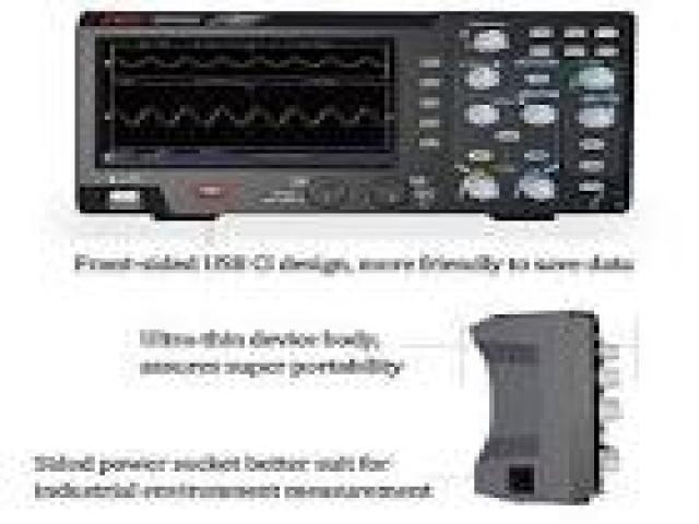 Telefonia - accessori - Beltel - quimat oscilloscopio digitale ultimo affare