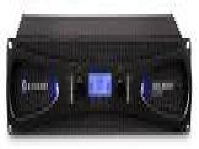 Beltel - crown xls1502 amplificatore audio ultima occasione