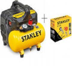 Beltel - stanley dst 100/8/6 compressore tipo economico