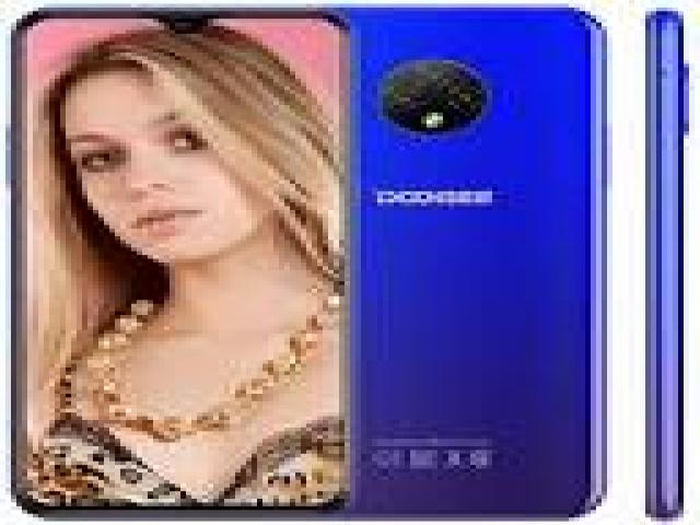 Telefonia - accessori - Beltel - doogee x95 pro smartphone ultimo modello