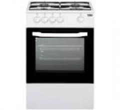 Beltel - beko csg42001fw cucina vera occasione