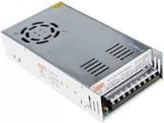 Telefonia - accessori - Beltel - kakayaya alimentatore 12v 30a 360w switching vera occasione