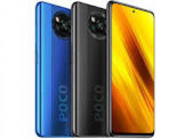 Telefonia - accessori - Beltel - xiaomi poco x3 nfc tipo migliore