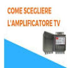 Beltel - offel amplificatore tv tipo economico