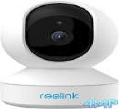 Beltel - reolink telecamera wi-fi interno ultimo modello