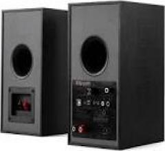 Beltel - klipsch reference r-41m nero tipo promozionale