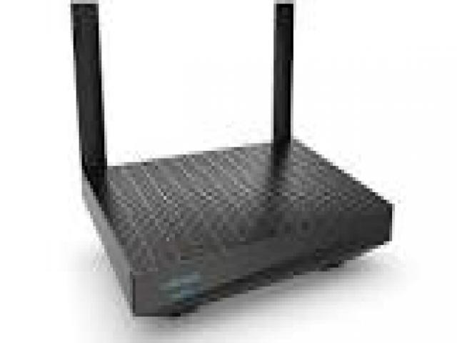 Telefonia - accessori - Beltel - linksys router wi-fi ultimo arrivo