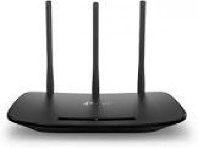 Telefonia - accessori - Beltel - tp-link tl-wr940n vero affare