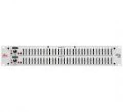 Beltel - dbx 231s double 31 band constant q graphic eq tipo conveniente