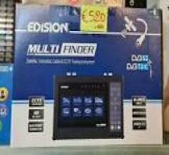 Beltel - edision multi-finder satellitare ultimo lancio