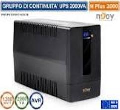 Beltel - njoy horus plus 2000va gruppo di continuita' ultima occasione