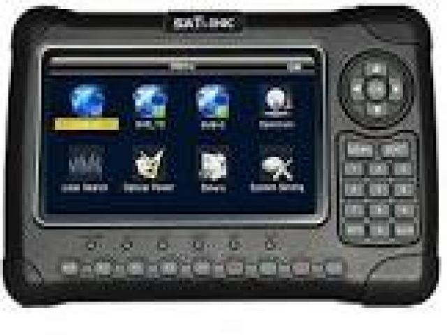 Telefonia - accessori - Beltel - satlink 6980 rilevatore satellitare ultima occasione