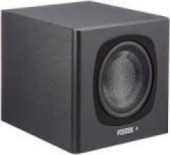 Beltel - fostex pm-sub mini 2 subwoofer tipo conveniente