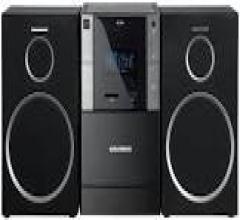 Beltel - grundig ms 240 impianto hifi tipo promozionale