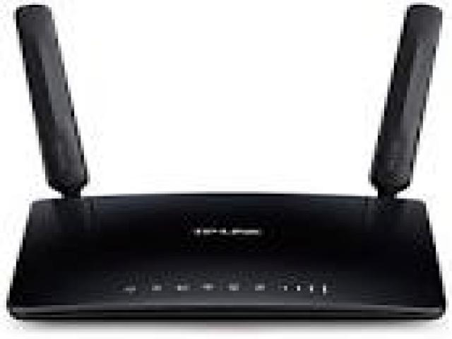 Telefonia - accessori - Beltel - cudy router wireless tipo promozionale