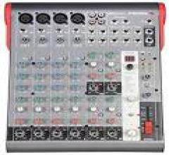 San prisco proel proel mi12 mixer - beltel