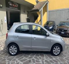 Auto - Fiat panda 1.2 easy